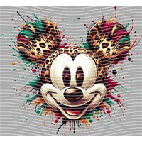 Mickey-AMQ 1985